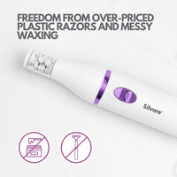 Silvare Skin Smooth Pro