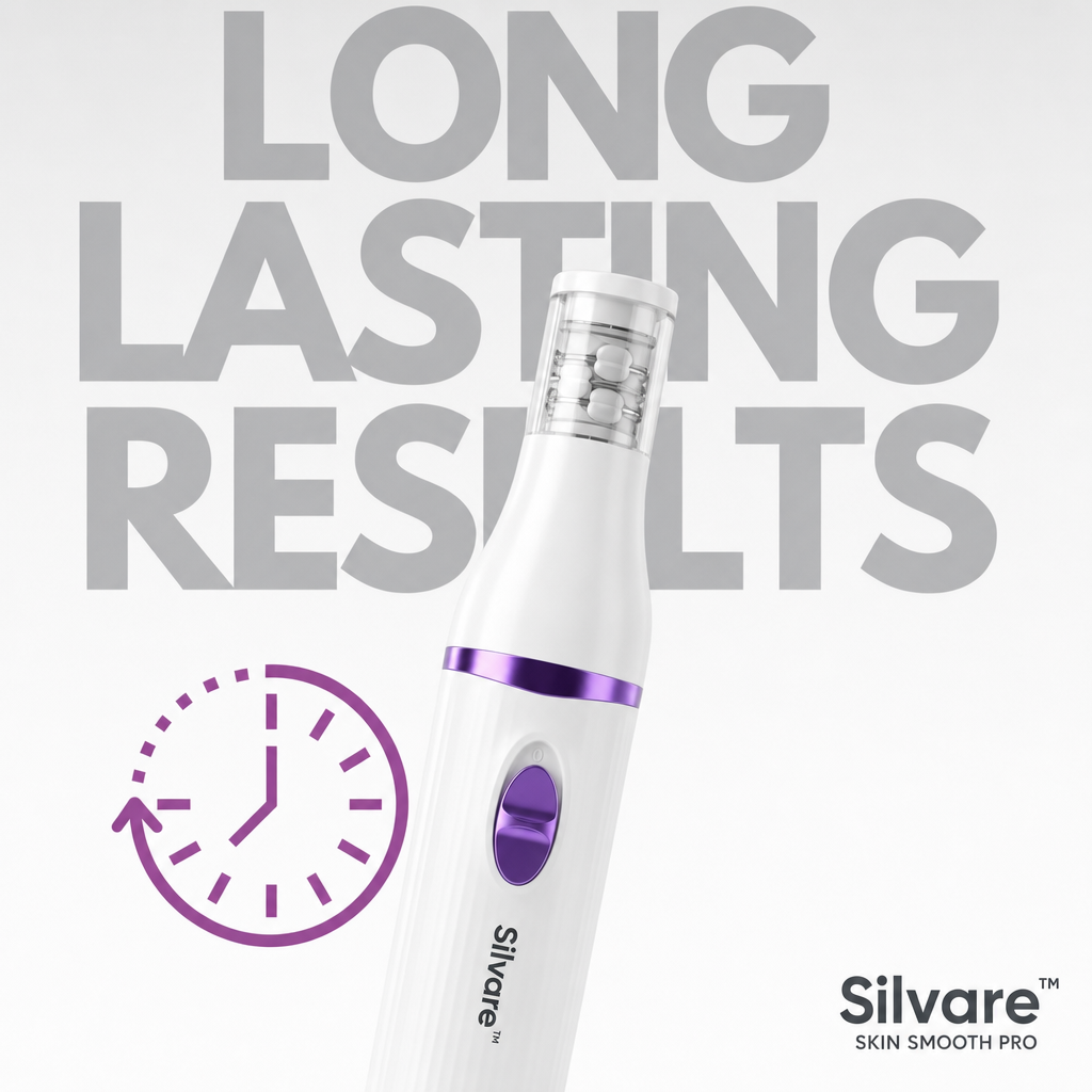 Silvare Skin Smooth Pro