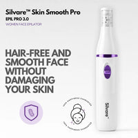 Silvare Skin Smooth Pro