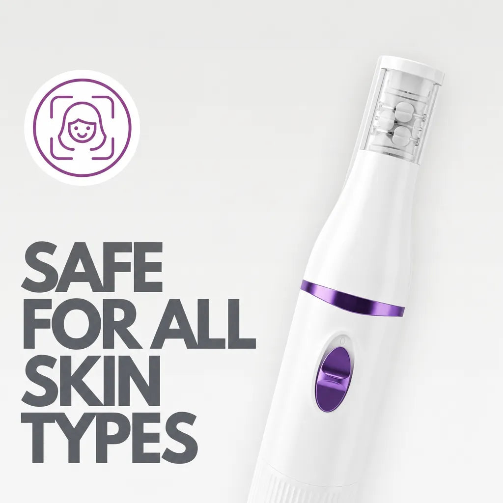Silvare Skin Smooth Pro
