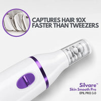 Silvare Skin Smooth Pro